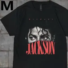 Michael JacksonTシャツ ｌ2枚 BAD ムーンウォーク オマケ付 Michael JacksonTシャツ l2枚 BAD ムーンウォーク オマケ付 - メルカリ