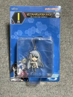 2026年最新】インフィニット・ストラトス キーホルダーの人気アイテム