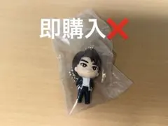 ENHYPEN ガチャ マスコットキーホルダー