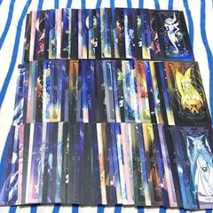 カードキャプターさくら『トレーディングカード』１０５枚 海外 台湾 まとめ売り