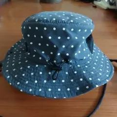 キッズハット(帽子)