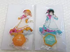 ラブライブ 蓮ノ空 SEGA セガラッキーくじ 百瀬吟子 ラブライブ！蓮ノ空 百瀬吟子 アクリルスタンド - メルカリ
