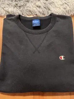 古着 Champion 復刻モデル スウェット
