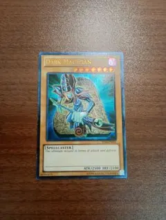 2026年最新】ブラックマジシャン アルティメットの人気アイテム - メルカリ