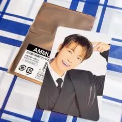 東海 EC購買特典 小卡 SUPER JUNIOR SS10