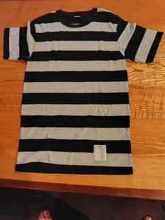 TOMMY ストライプ Tシャツ　レディース　Мサイズのサムネイル