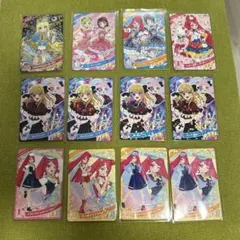 アイプリカードまとめ売り