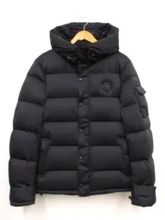 極暖◆美品 バーバリーブラックレーベル スタンドカラー ダウンジャケット L 2026年最新】バーバリーブラックレーベルダウンジャケットの人気