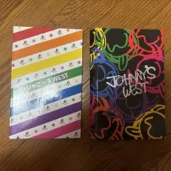 WEST.会報 フォルダー