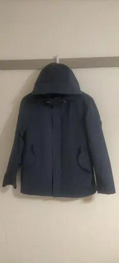 美品●シップス SC:TAION ライナー 3way マウンテンパーカー XL