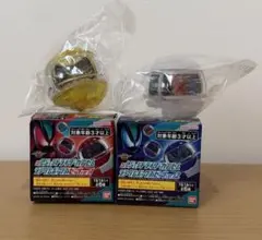 プラズマカプセムゼッツverブースターカプセムゼッツver セット 未開封