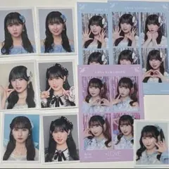 イコラブ 山本杏奈 生写真 ミニフォト まとめ売り - メルカリ