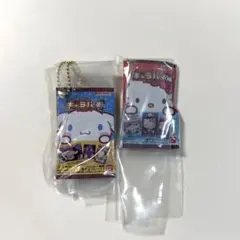 サンリオキャラクターズ キャラパキ