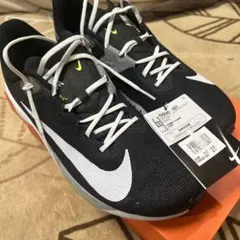 ナイキ　ズームライバルフライ4 ランニングシューズ 27cm ブラック