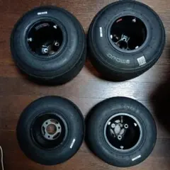 2026年最新】MOJOタイヤの人気アイテム - メルカリ