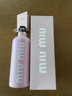 2026年最新】MIU MIU 水筒の人気アイテム - メルカリ