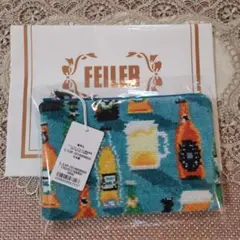 フェイラー ポーチ ラブラリーパーティ 完売品のサムネイル