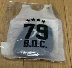 ナンバリングマスク　ゴノタン　BUMP OF CHICKEN