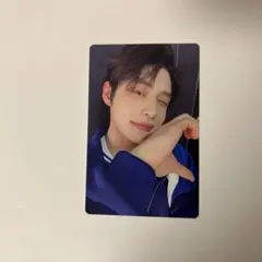 ZEROBASEONE 2025 KCON ジウン ラントレ