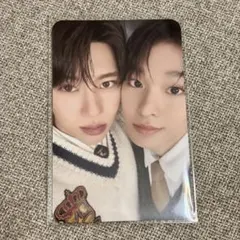 nctwish wishlist wisharc シオン リク ケミ トレカ