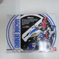 MASKED RIDER DEN-O MACHINE DENBIRD