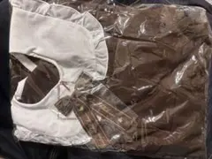 Amavel アマベル 2025年福袋 ワンピース ブラウン