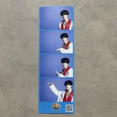 NCTDREAM ポップアップ 会場限定 4CUT ヘチャン