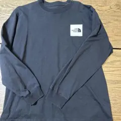ノースフェイス 長袖Tシャツ