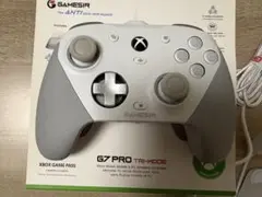 GameSir G7 Pro Xbox コントローラー