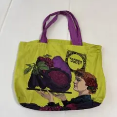 TRADER JOE'Sトートバック