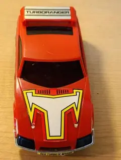 2026年最新】高速戦隊ターボレンジャーの人気アイテム - メルカリ