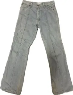 TTT MSW Ice Wash Denimのサムネイル