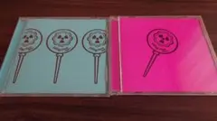 ムック フォーリングダウン 初回限定盤 + 通常盤