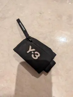 Y-3 リストバンドポーチ