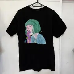 PEDRO この世はヘドが出るほど不条理で溢れている　Tシャツ