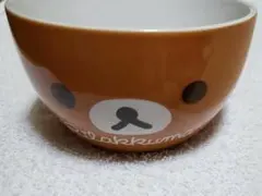 リラックマ 陶器ボウル LAWSON