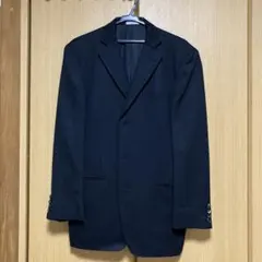 人気！哀川翔着用 メンズティノラス ストライプ シングルスーツ セットアップ M 人気！哀川翔着用 メンズティノラス ストライプ シングルスーツ