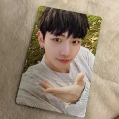 BOYNEXTDOOR ジェヒョン トレカ HOW?