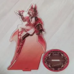 IdentityV 第五人格 イタカ 夜の番人 アクリルスタンド