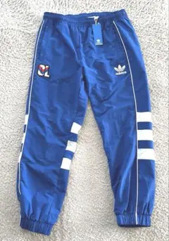 オリンピックリヨン 96-97シーズン ユニフォーム ビンテージ 古着 2025年最新】オリンピック・リヨンの人気アイテム - メルカリ