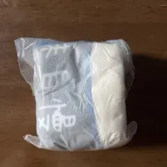 映画ちいかわ マルチタオル 島二郎