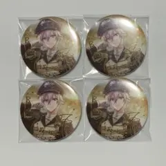 A*O様 アイナナ 九条天 缶バッジまとめ売り①