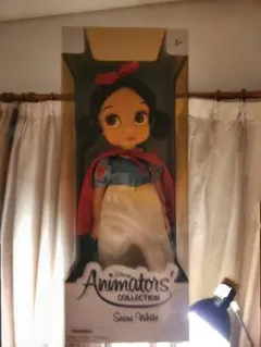 Disney Animators' COLLECTION 白雪姫 ドール