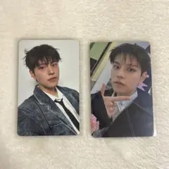 straykids スキズ Hollow タワレコ 特典 通常盤 封入 スンミン