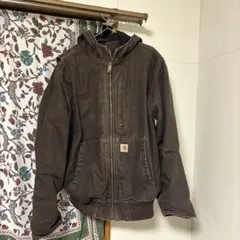 Carhartt アクティブジャケット　L