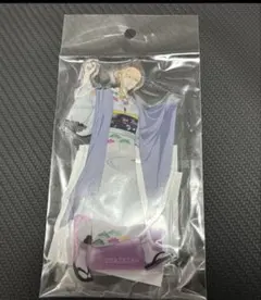 チェンソーマン パワー アクリルスタンド 和装　レゼ篇