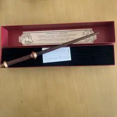 ハリーポッター サクラとユニコーンのたてがみ 杖 マジカルワンド