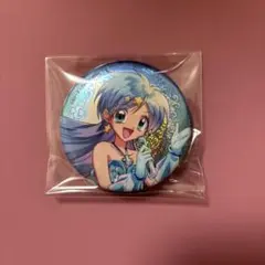 プリパラ クリスマスライブ 2015 缶バッジ ドロシー - メルカリ