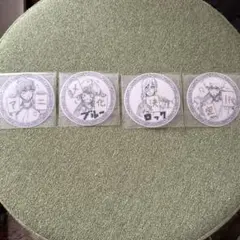 ブルーロック展　クリアシートコレクション