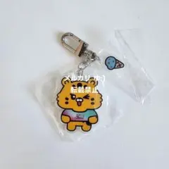 ルセラフィム fim's club kimachi ぬいぐるみ キーリング - メルカリ
